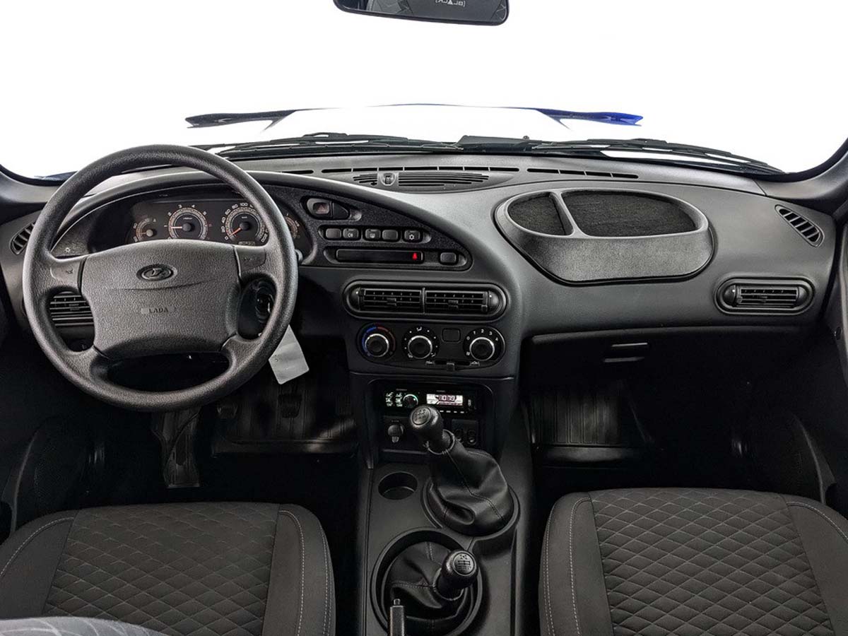 Lada Niva#6369