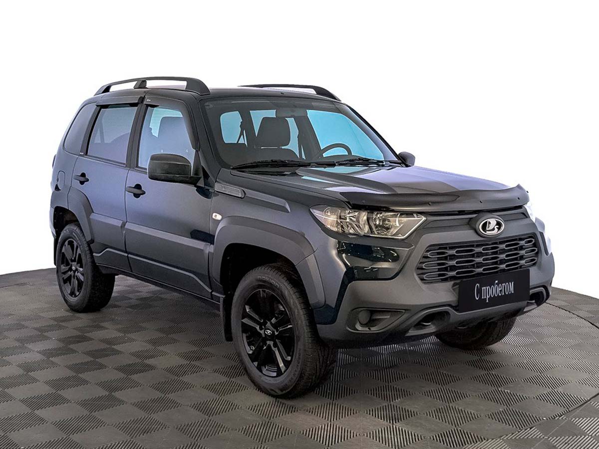 Lada Niva#6371