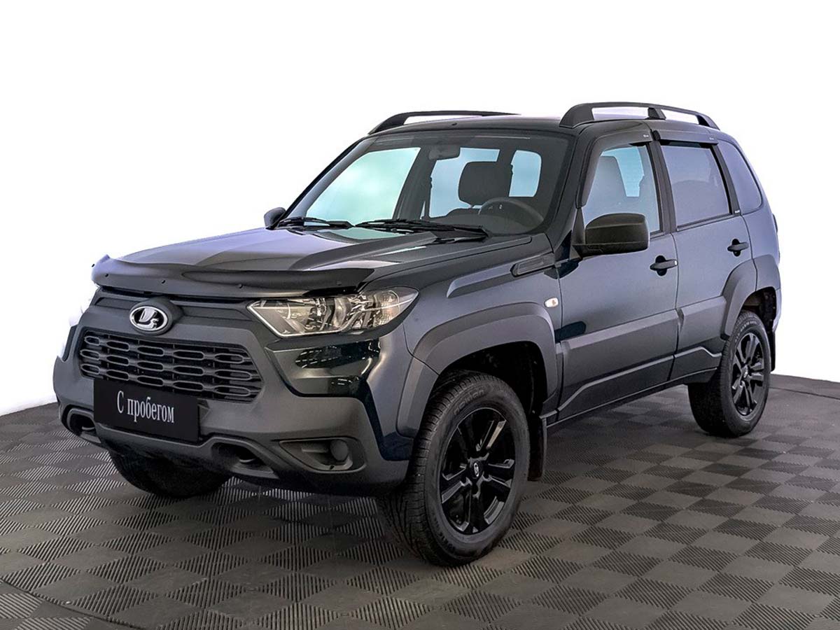 Lada Niva#6373