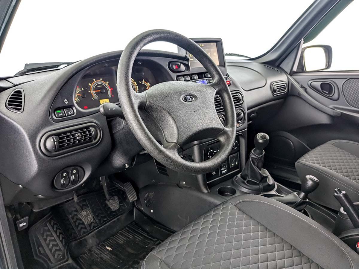 Lada Niva#6382
