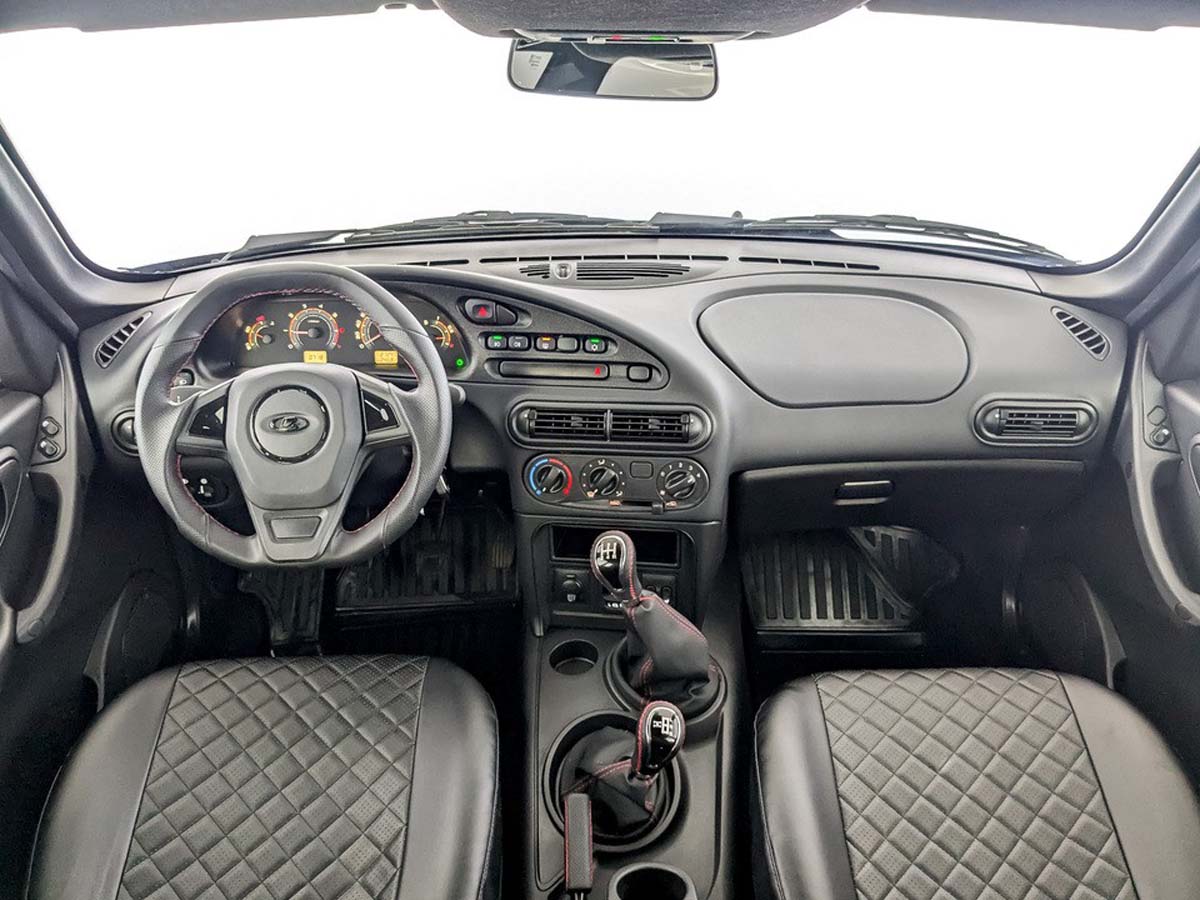 Lada Niva#6393