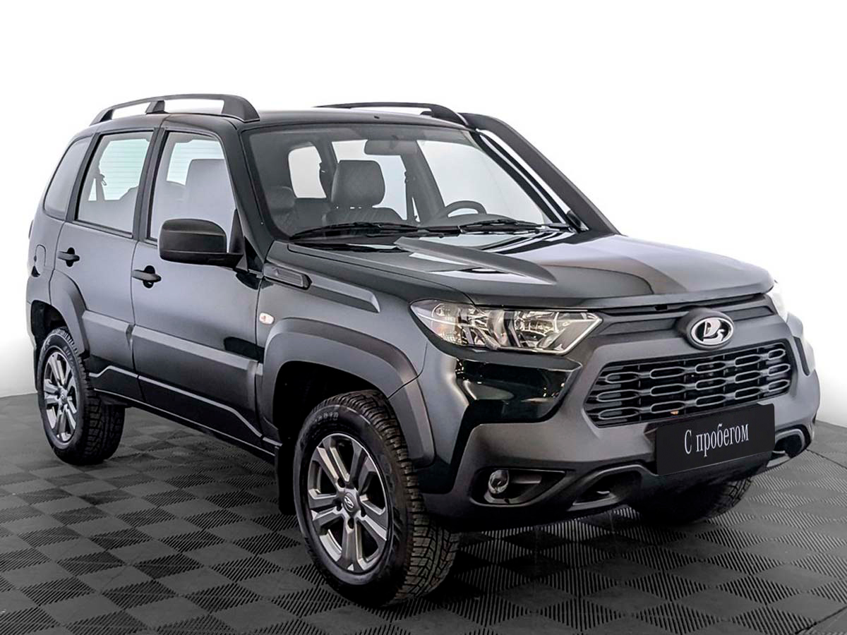 Lada Niva#6395