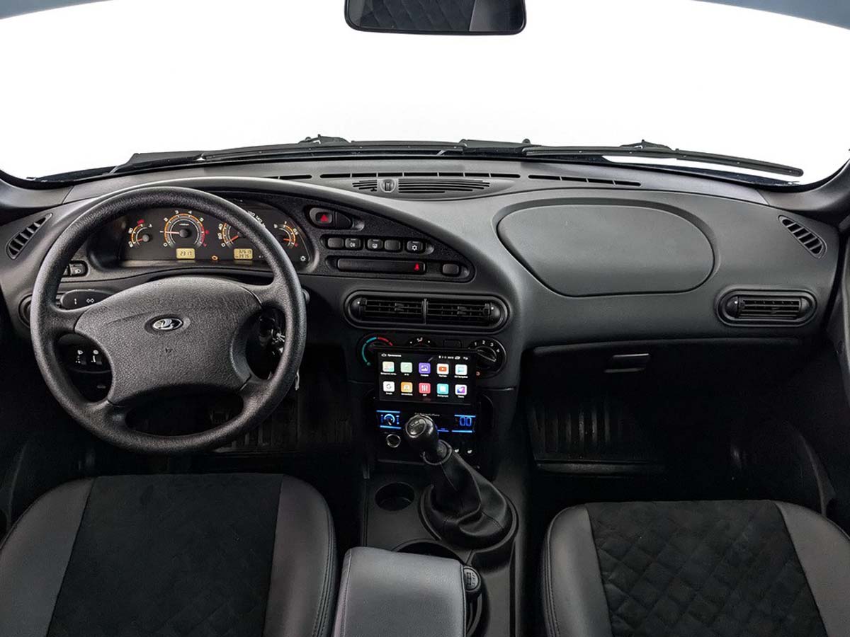 Lada Niva#6405