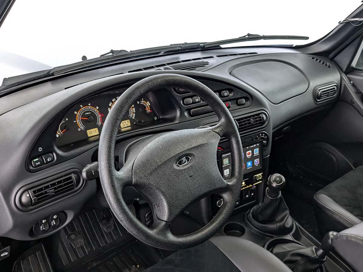 Lada Niva#6406