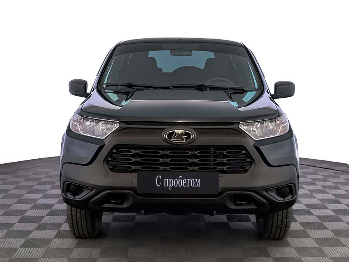 Lada Niva#6408