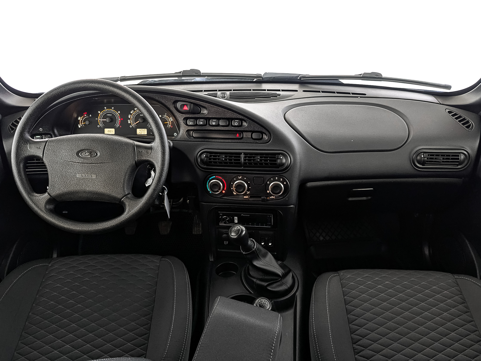 Lada Niva#70691