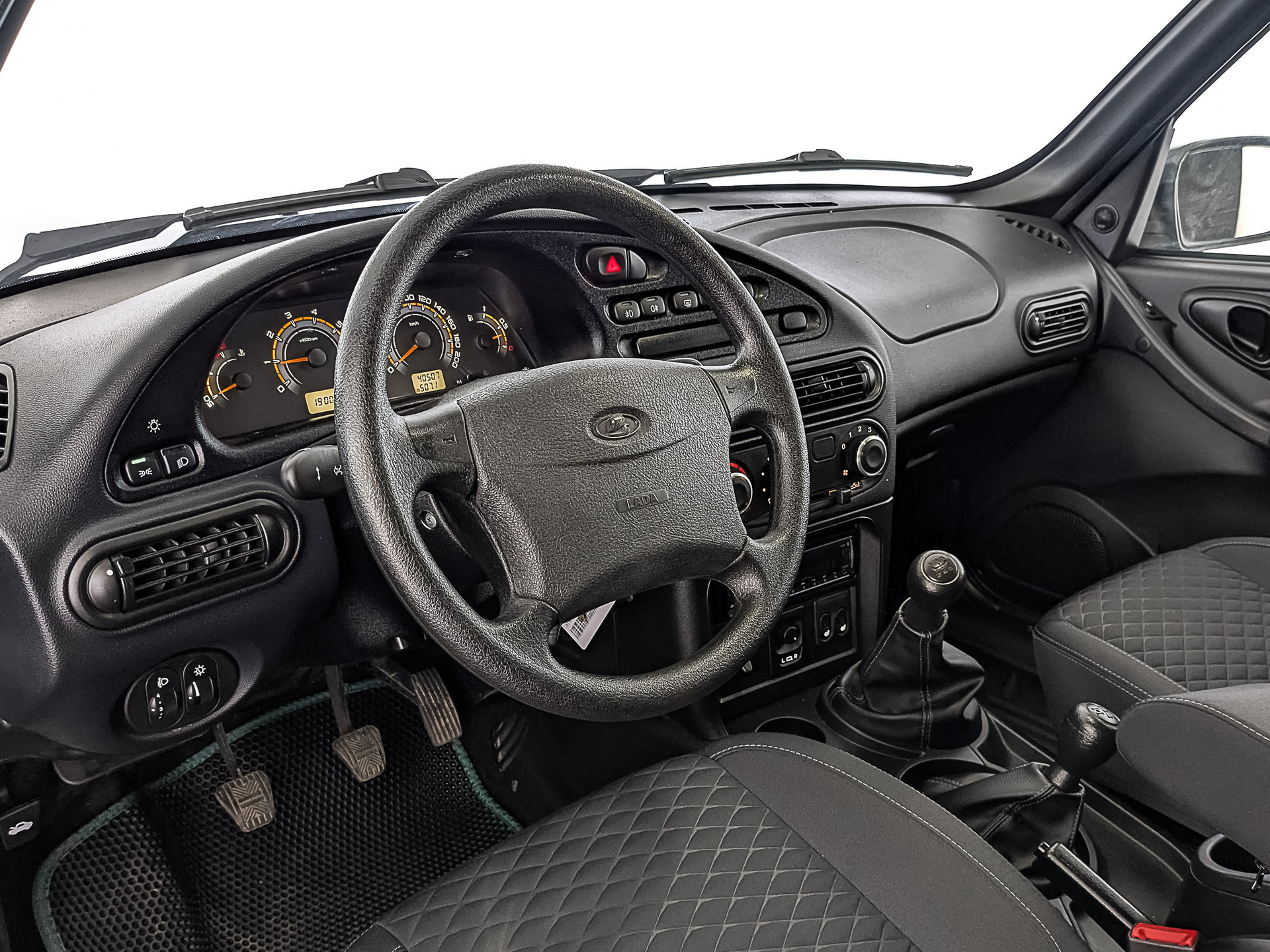 Lada Niva#70692