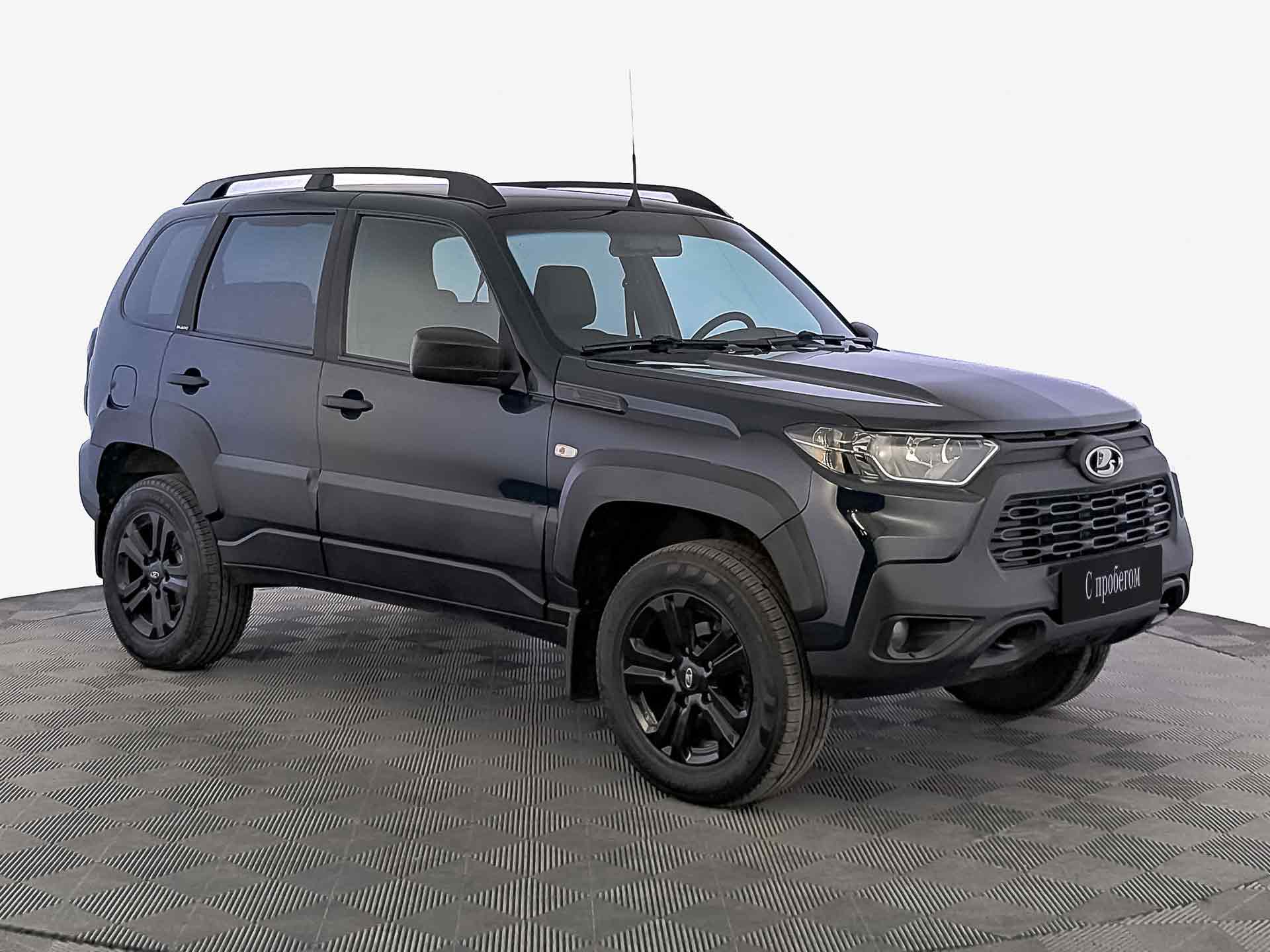 Lada Niva#70693