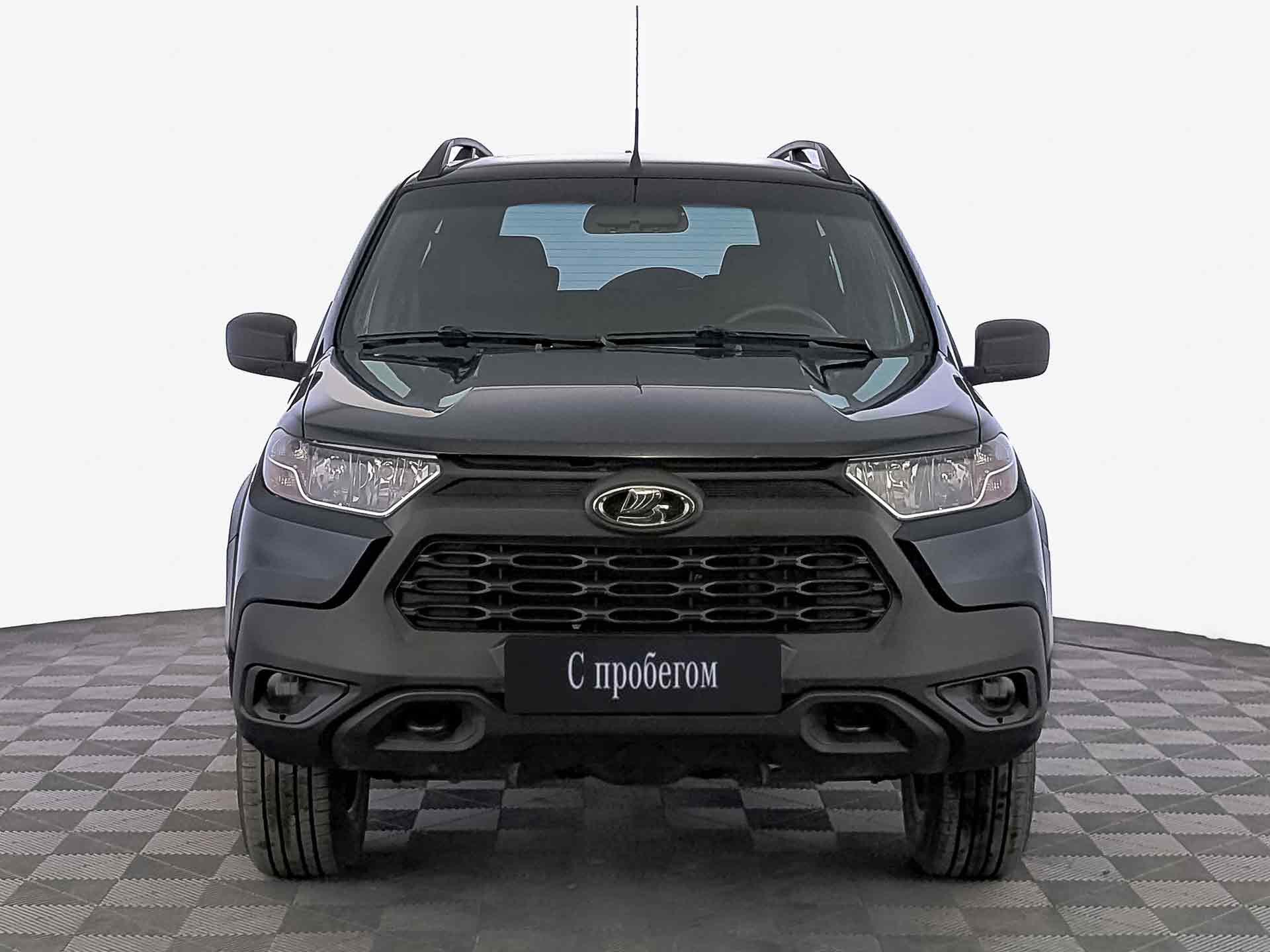 Lada Niva#70694