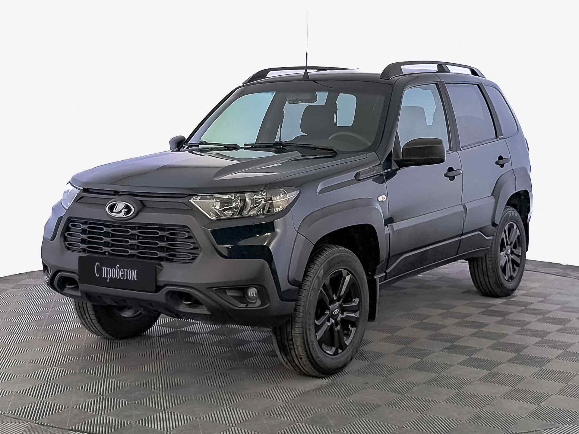 Lada Niva#70695