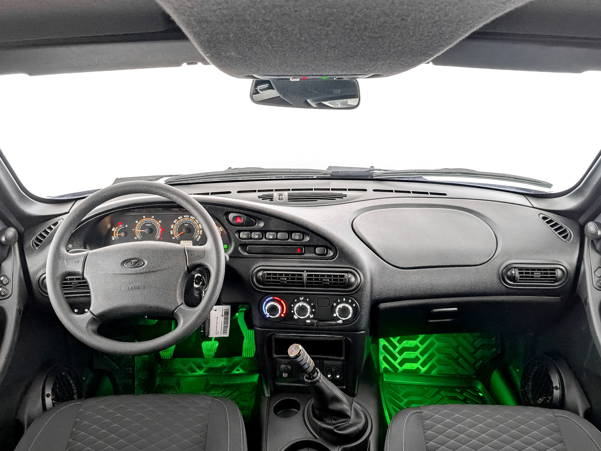 Lada Niva#70713