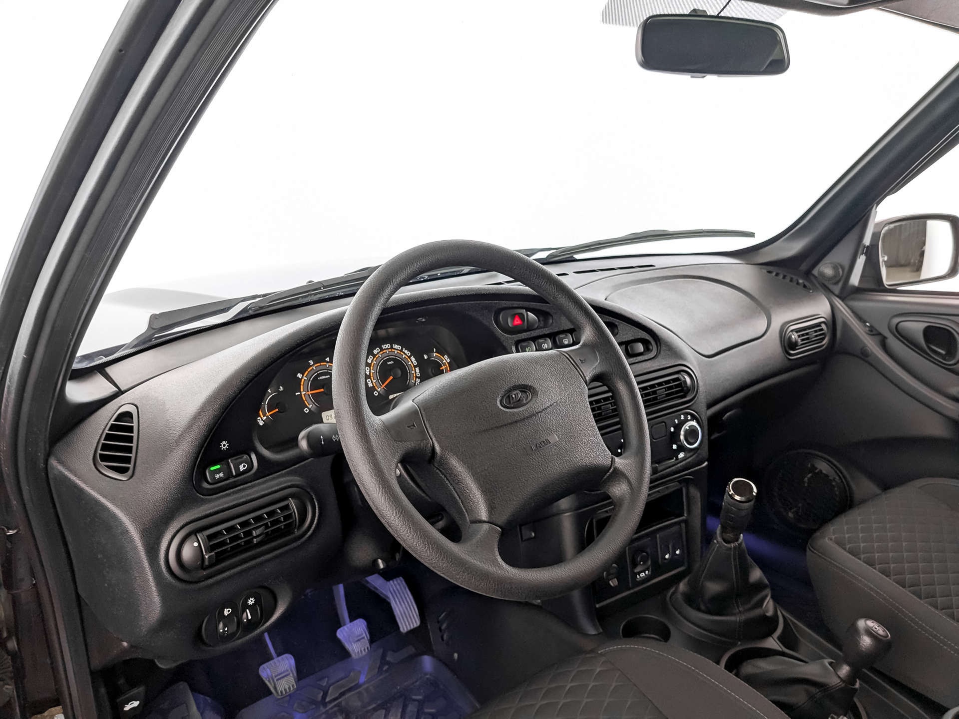 Lada Niva#70714