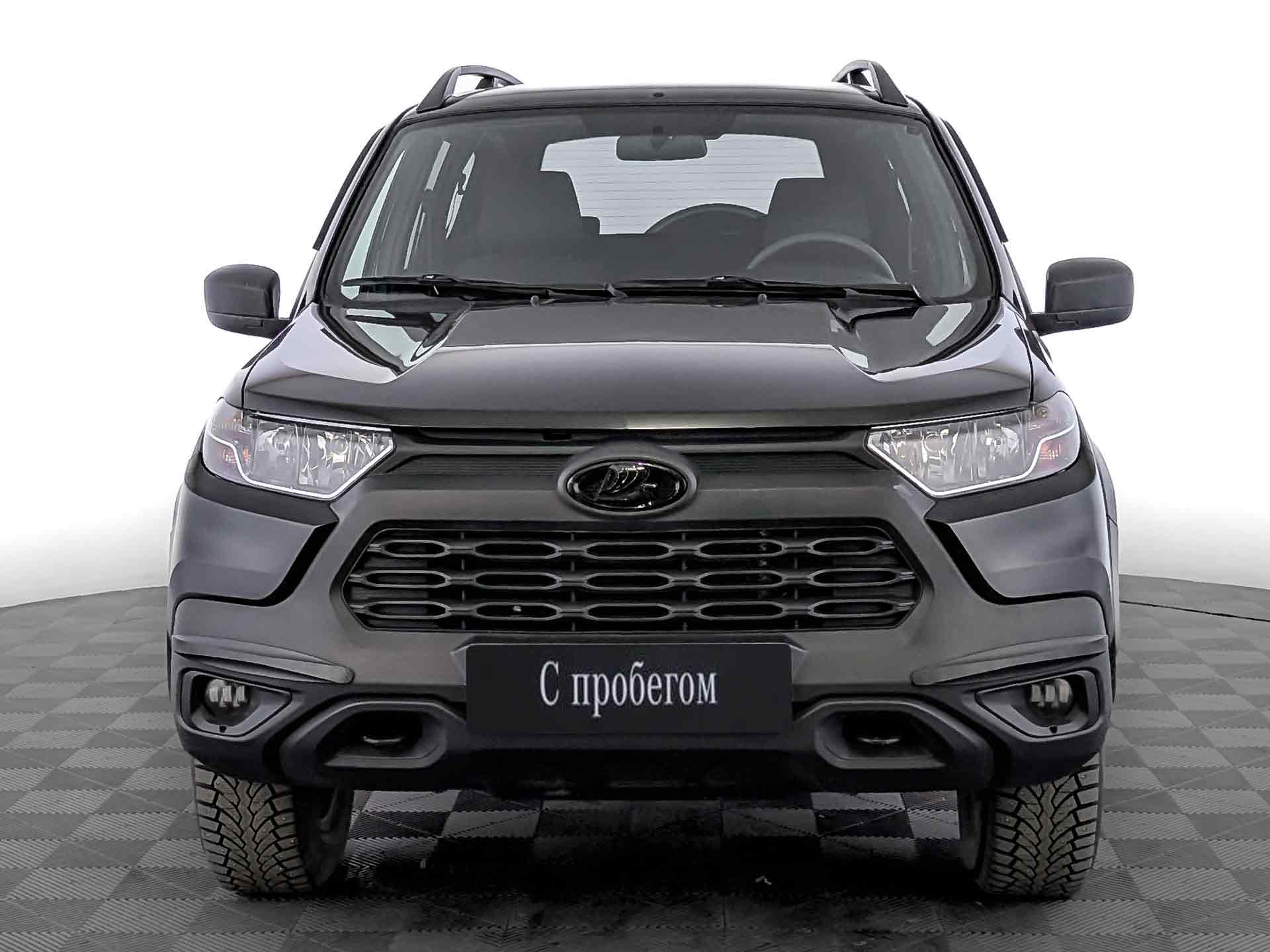Lada Niva#70716