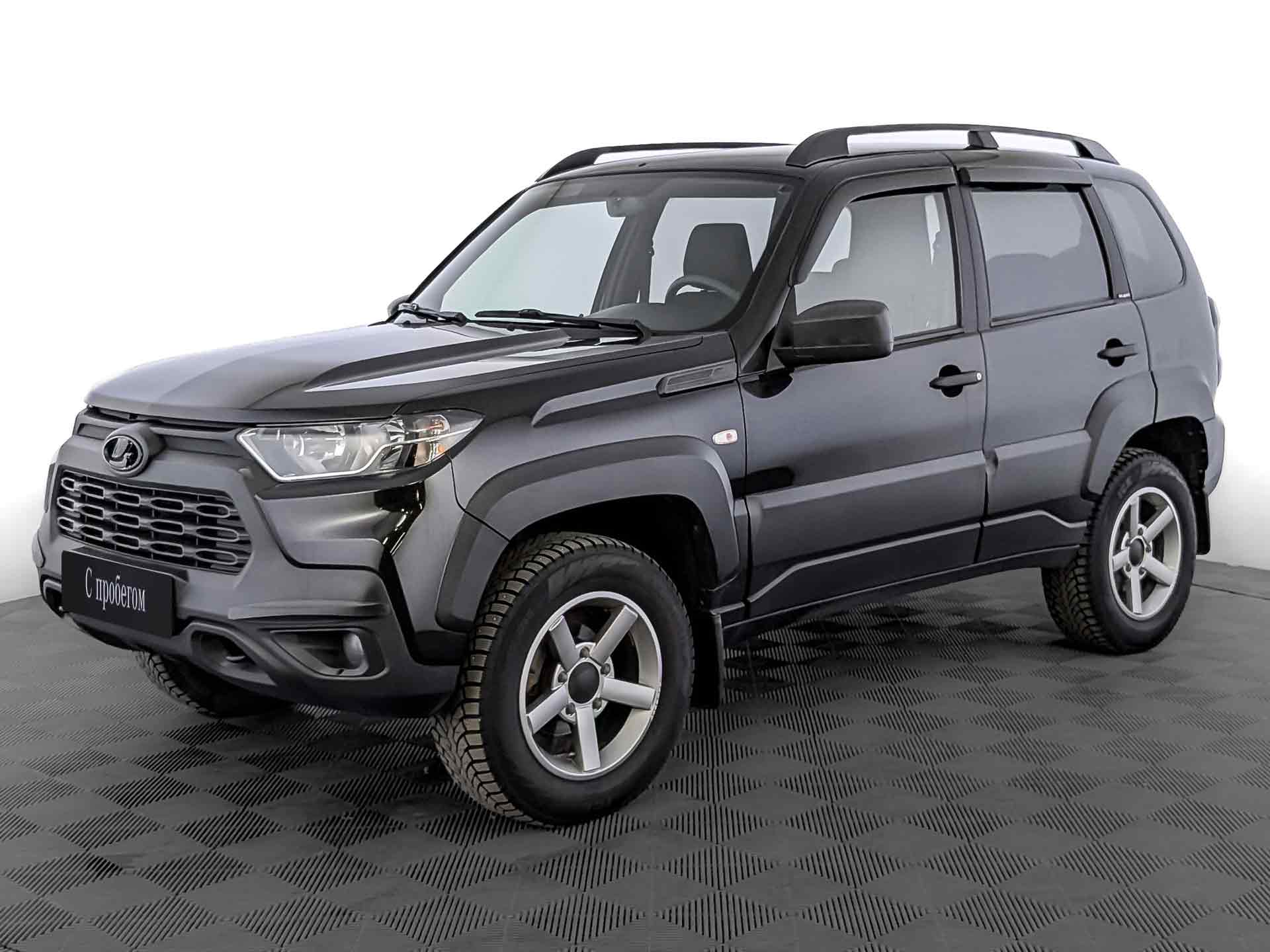 Lada Niva#70717