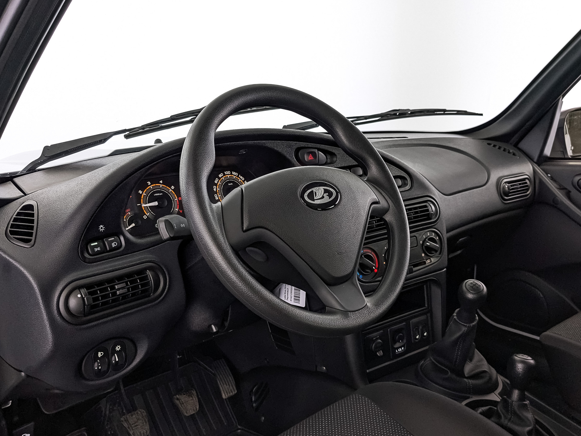 Lada Niva Travel#75162