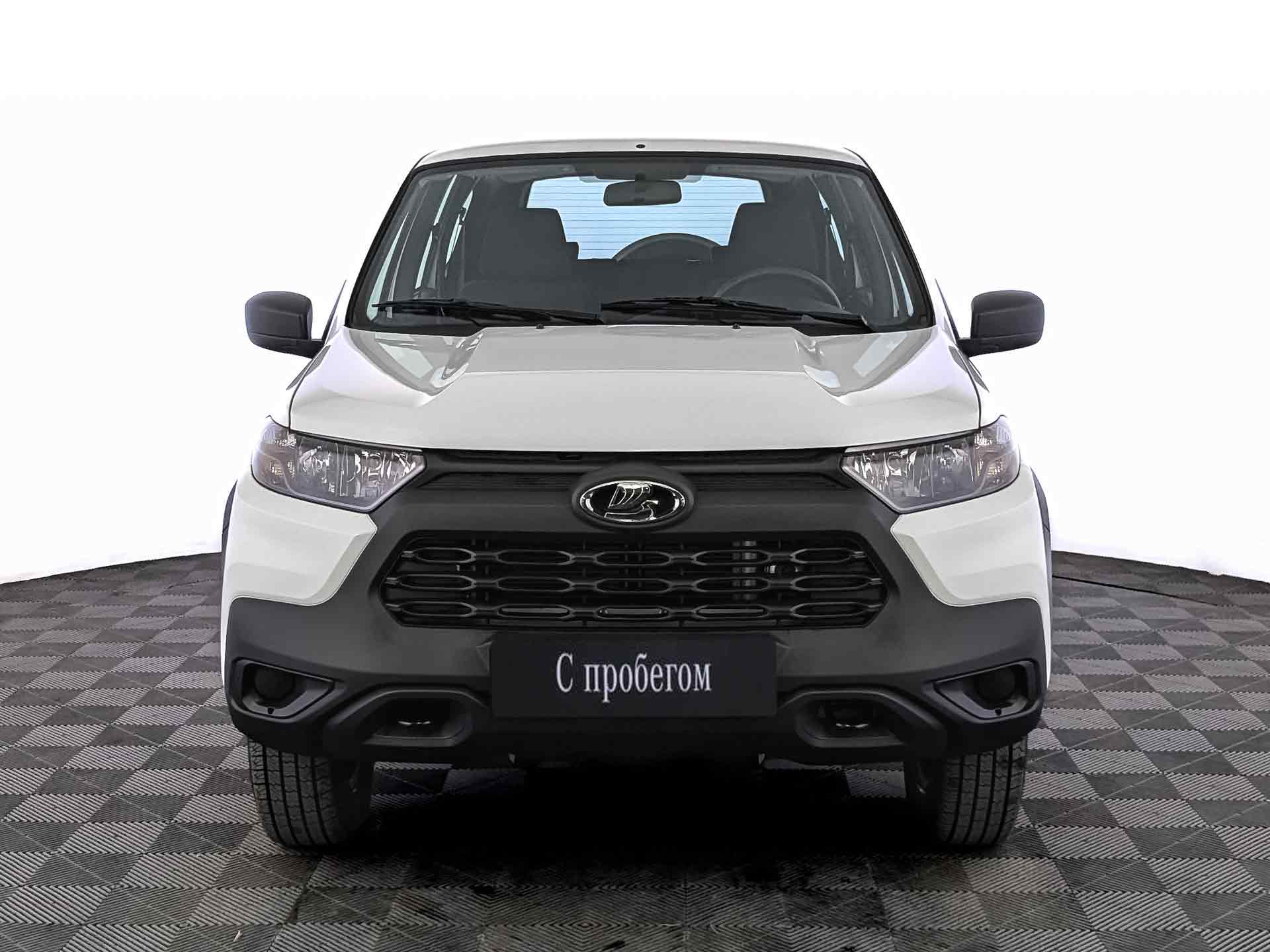 Lada Niva Travel#75164