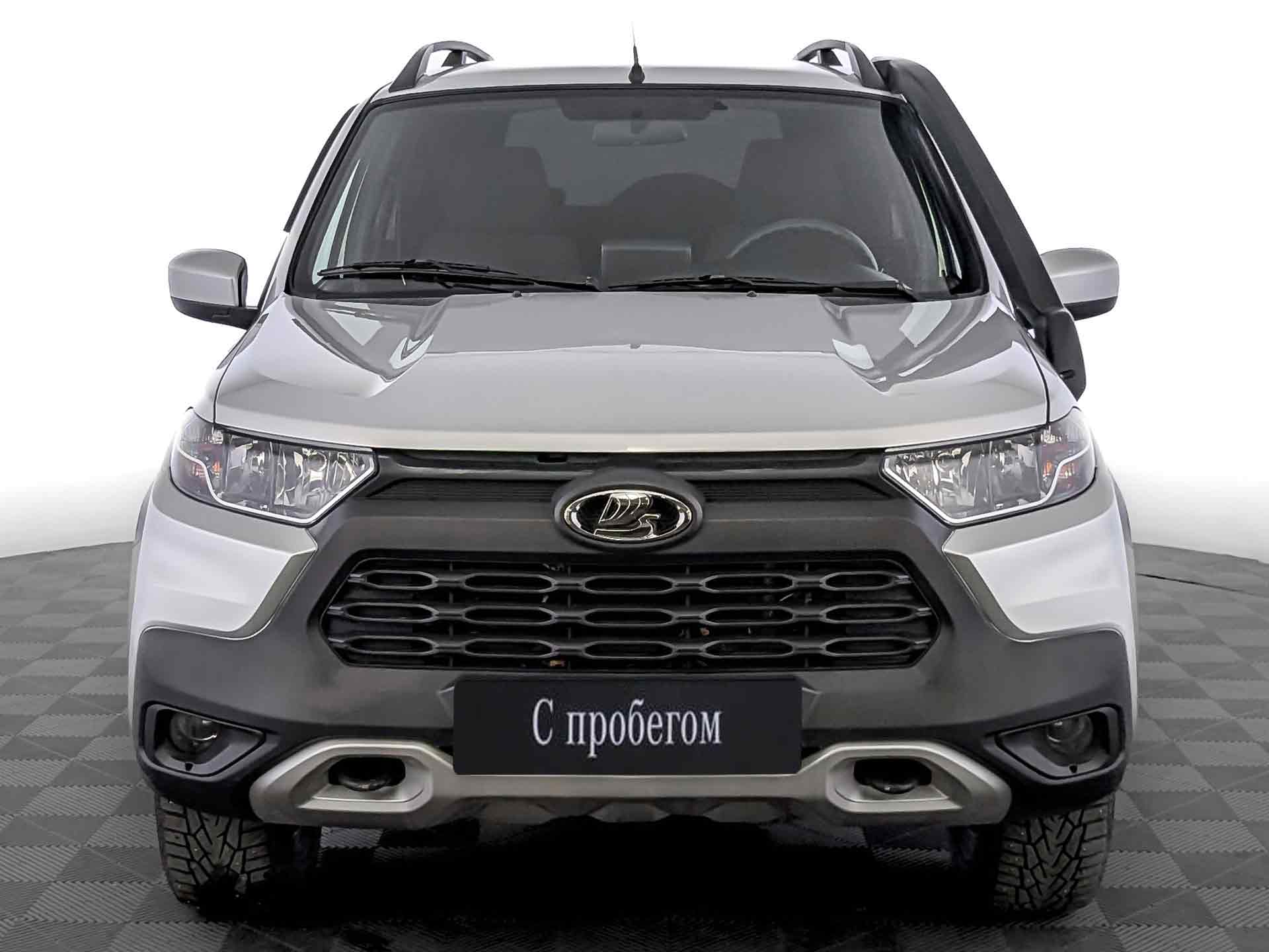 Lada Niva Travel#75222