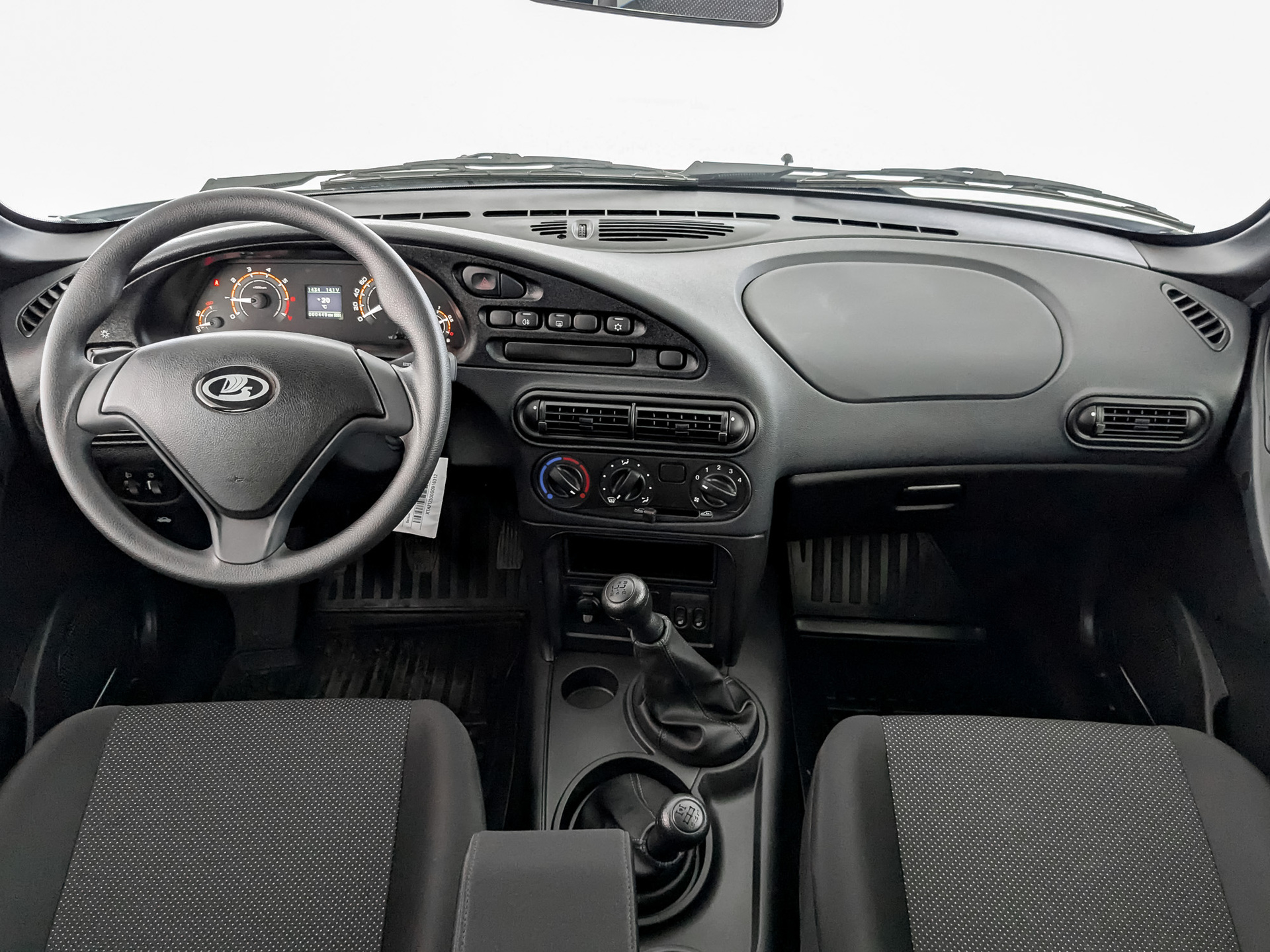 Lada Niva Travel#75241