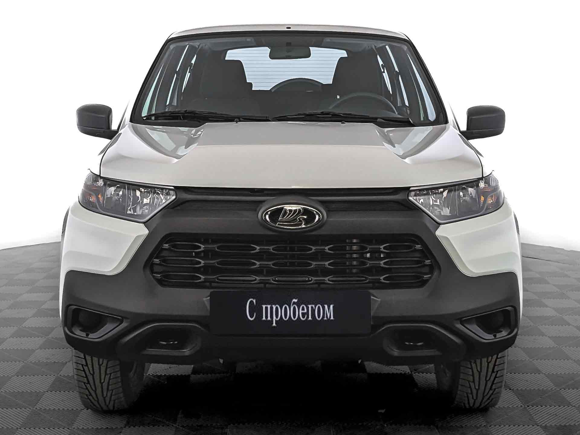 Lada Niva Travel#75244
