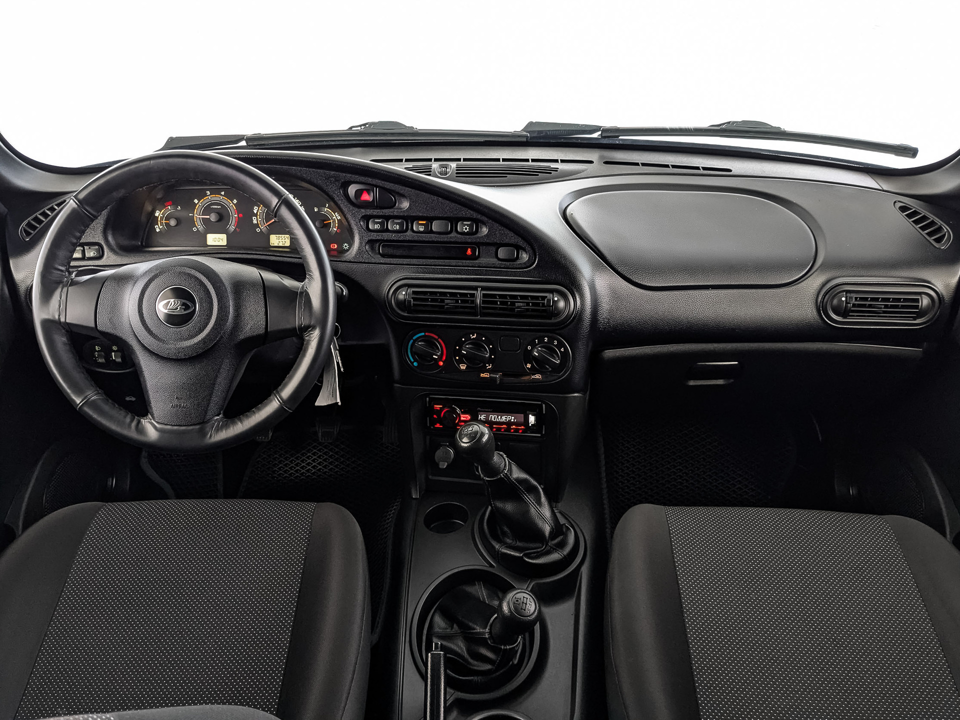 Lada Niva Travel#75275