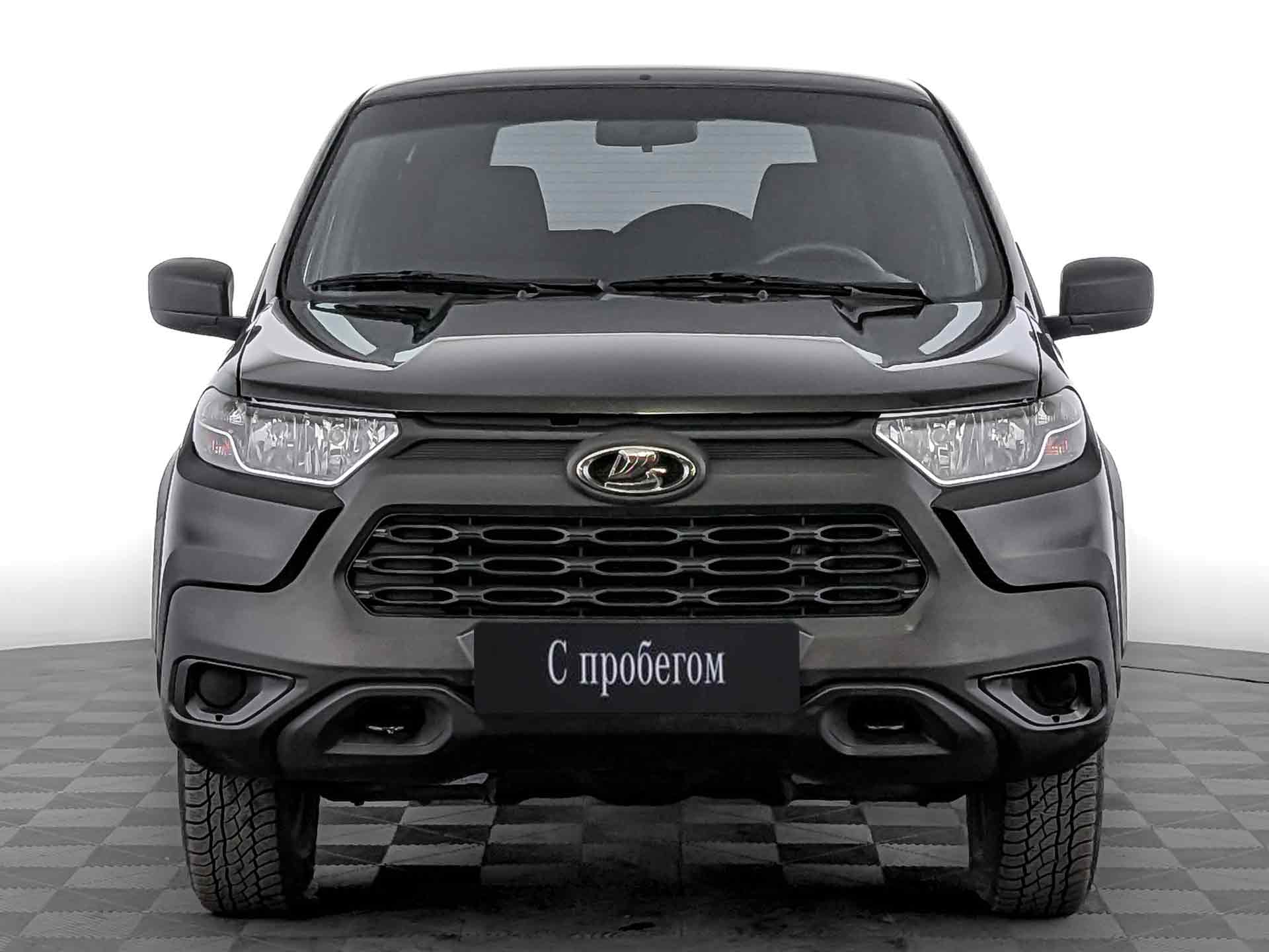 Lada Niva Travel#75298