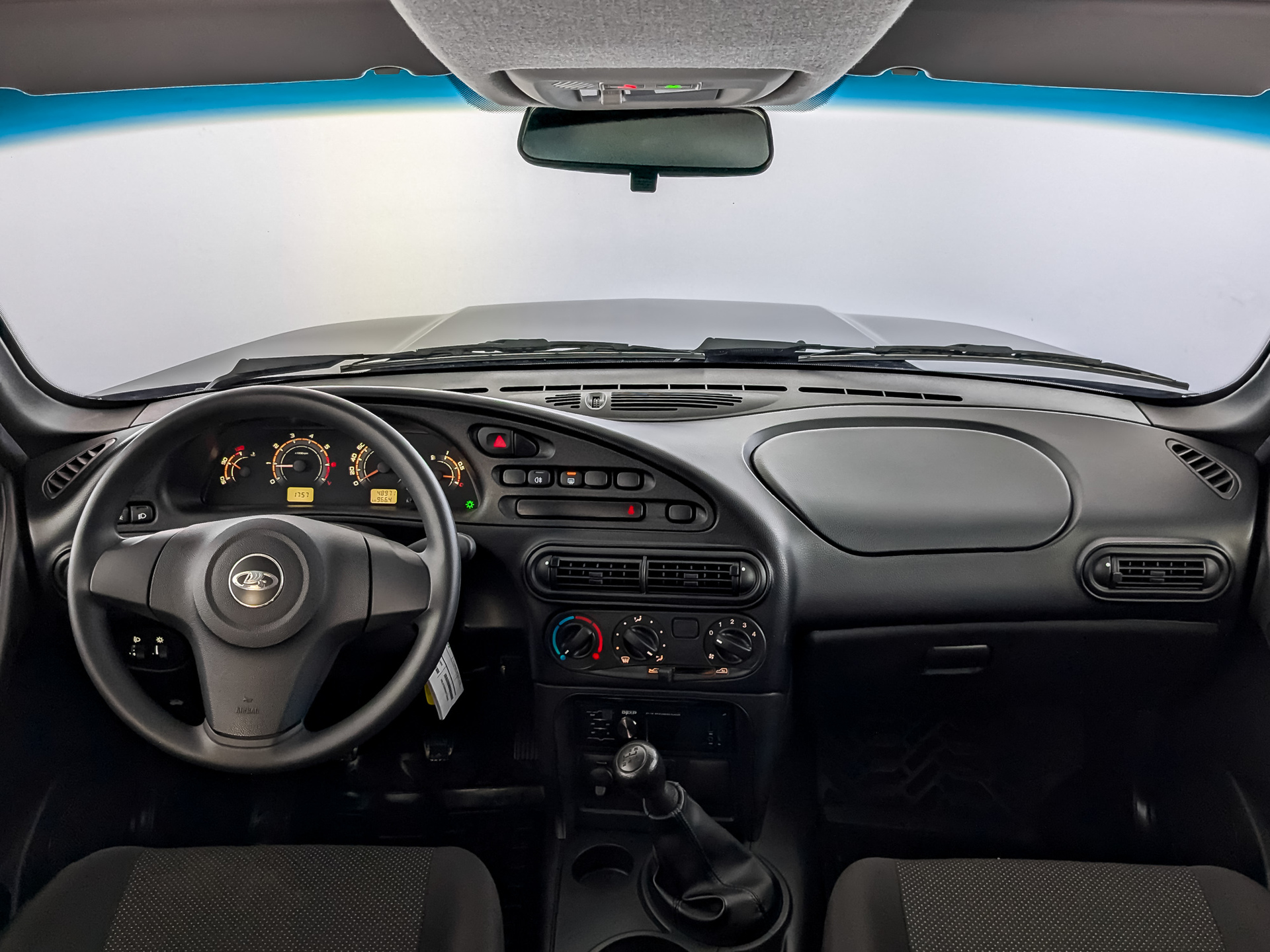 Lada Niva Travel#75300