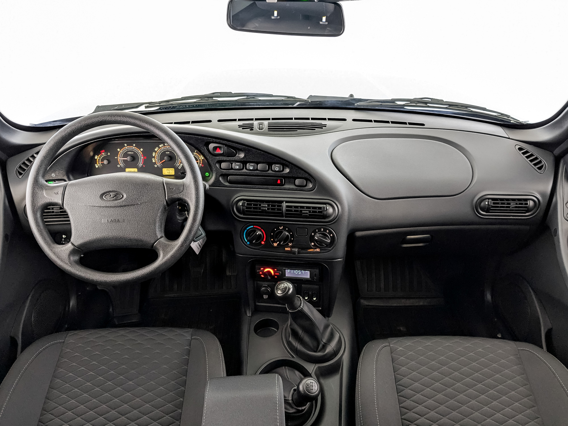 Lada Niva#85622