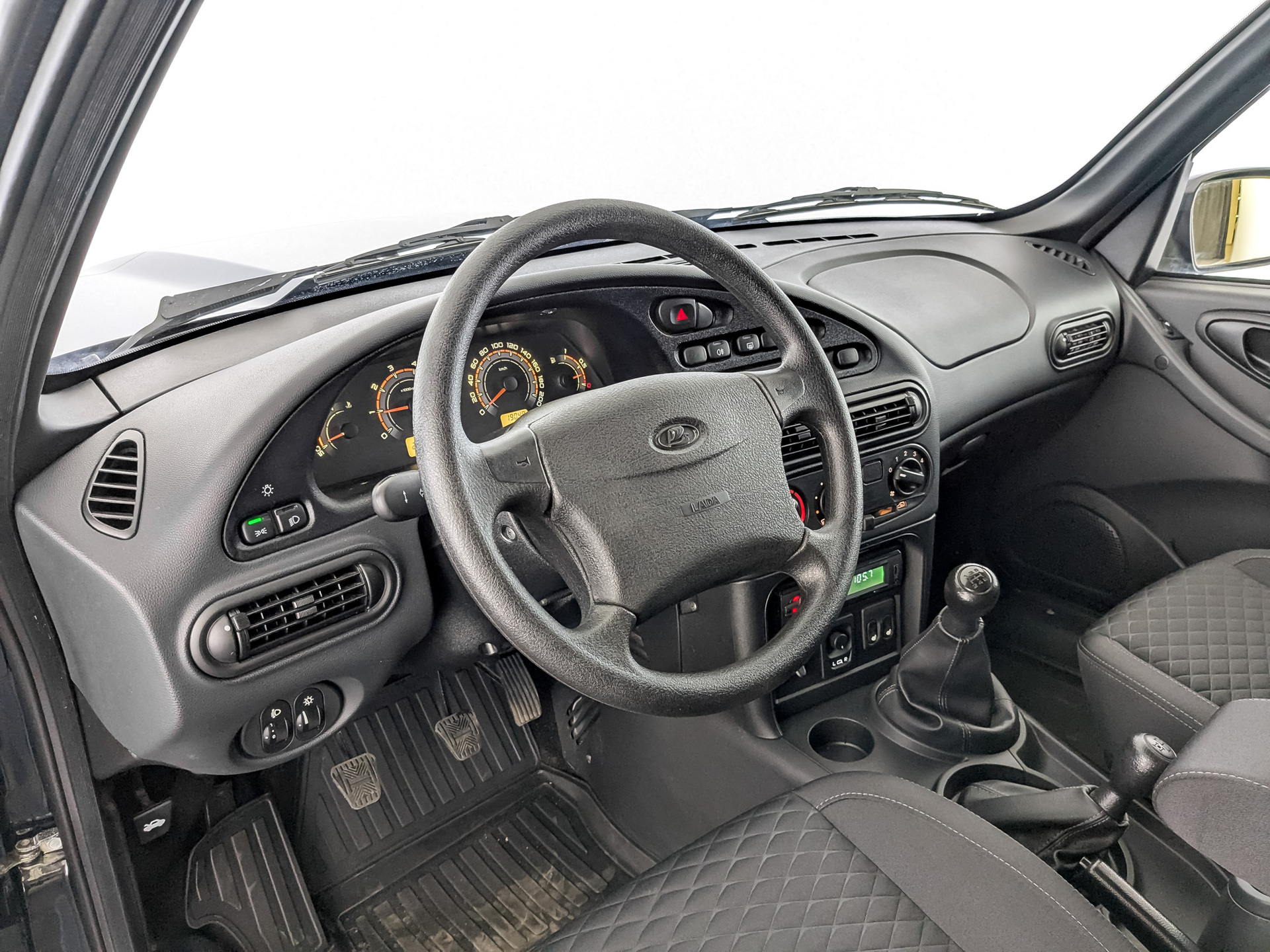 Lada Niva#85623