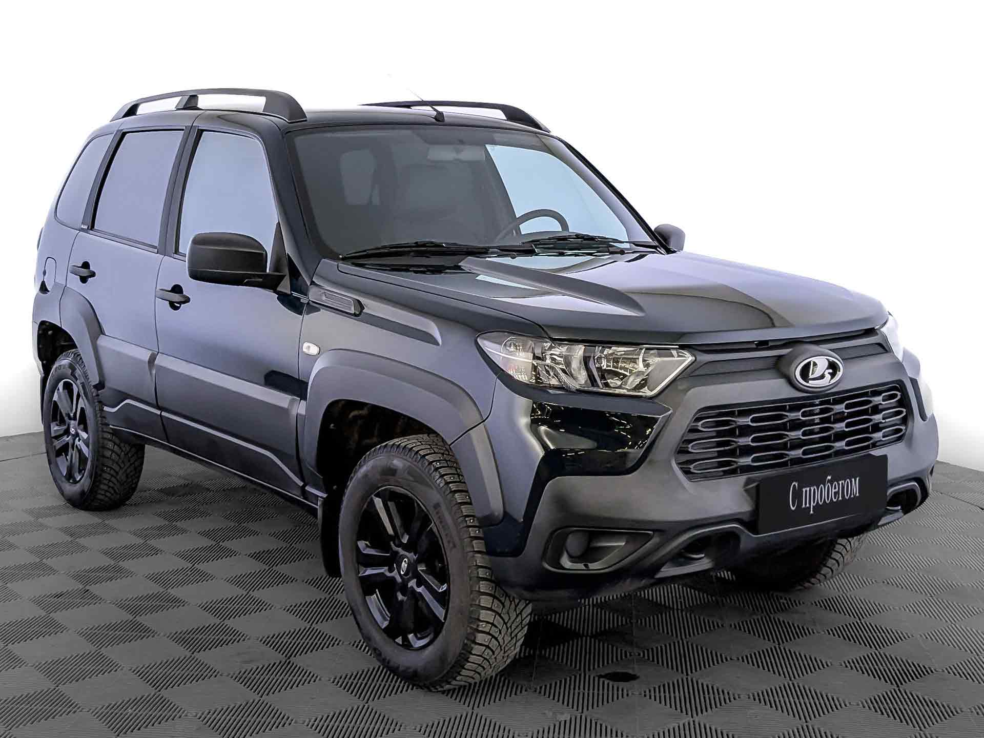 Lada Niva#85624