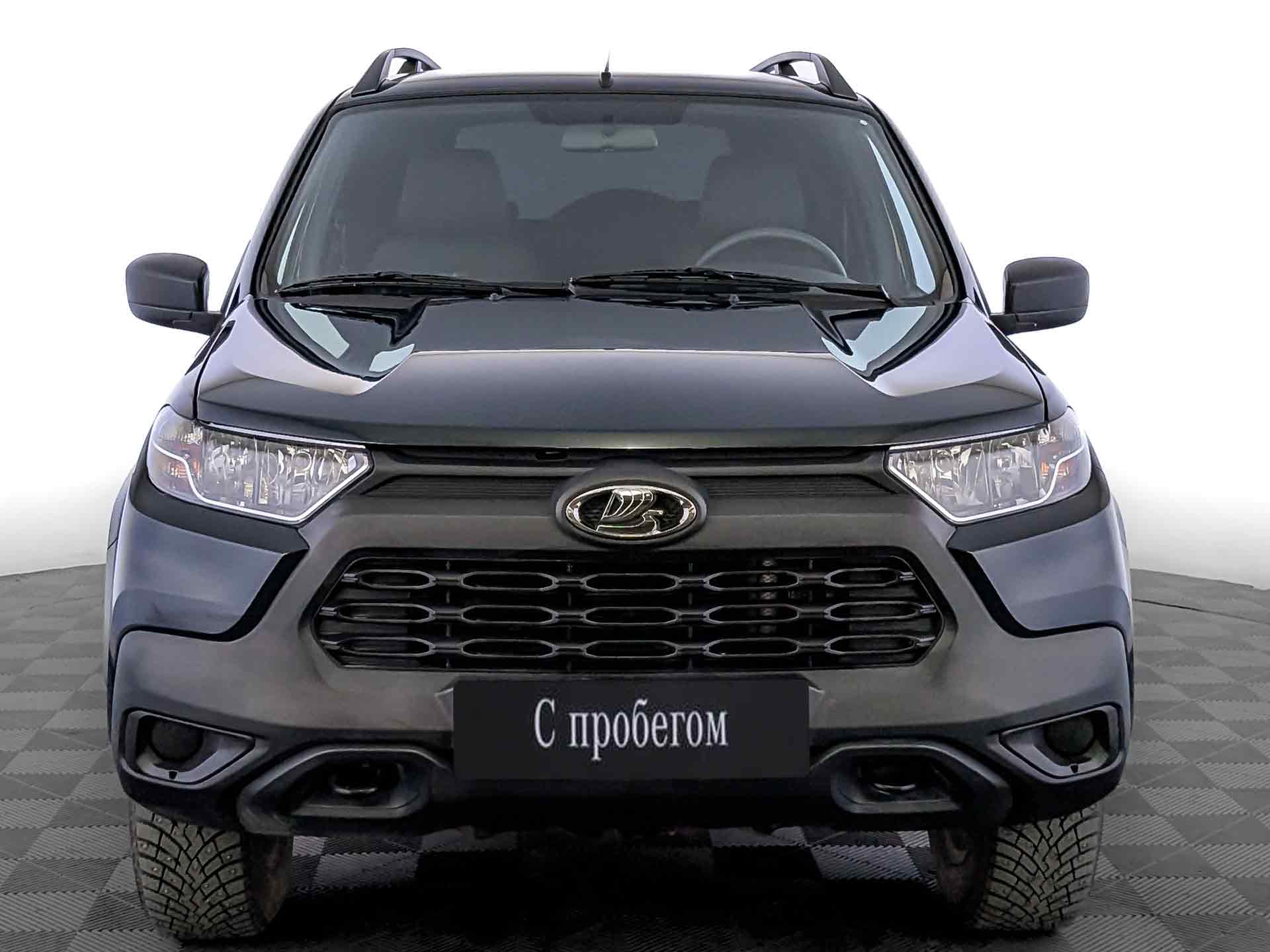 Lada Niva#85625