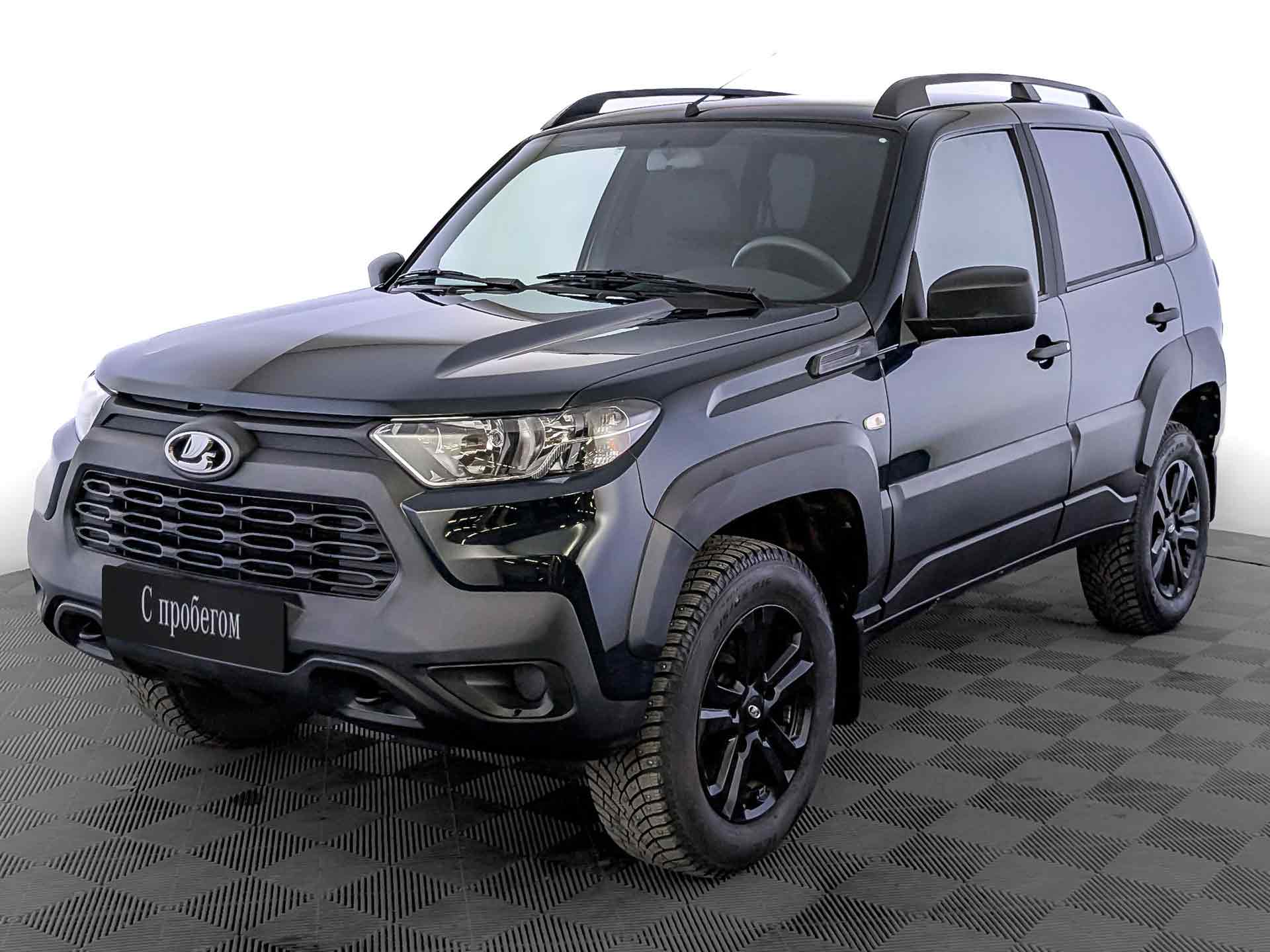Lada Niva#85626
