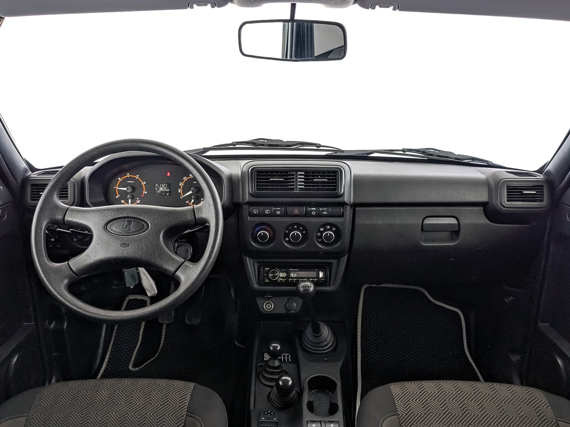Lada Niva Legend#24984