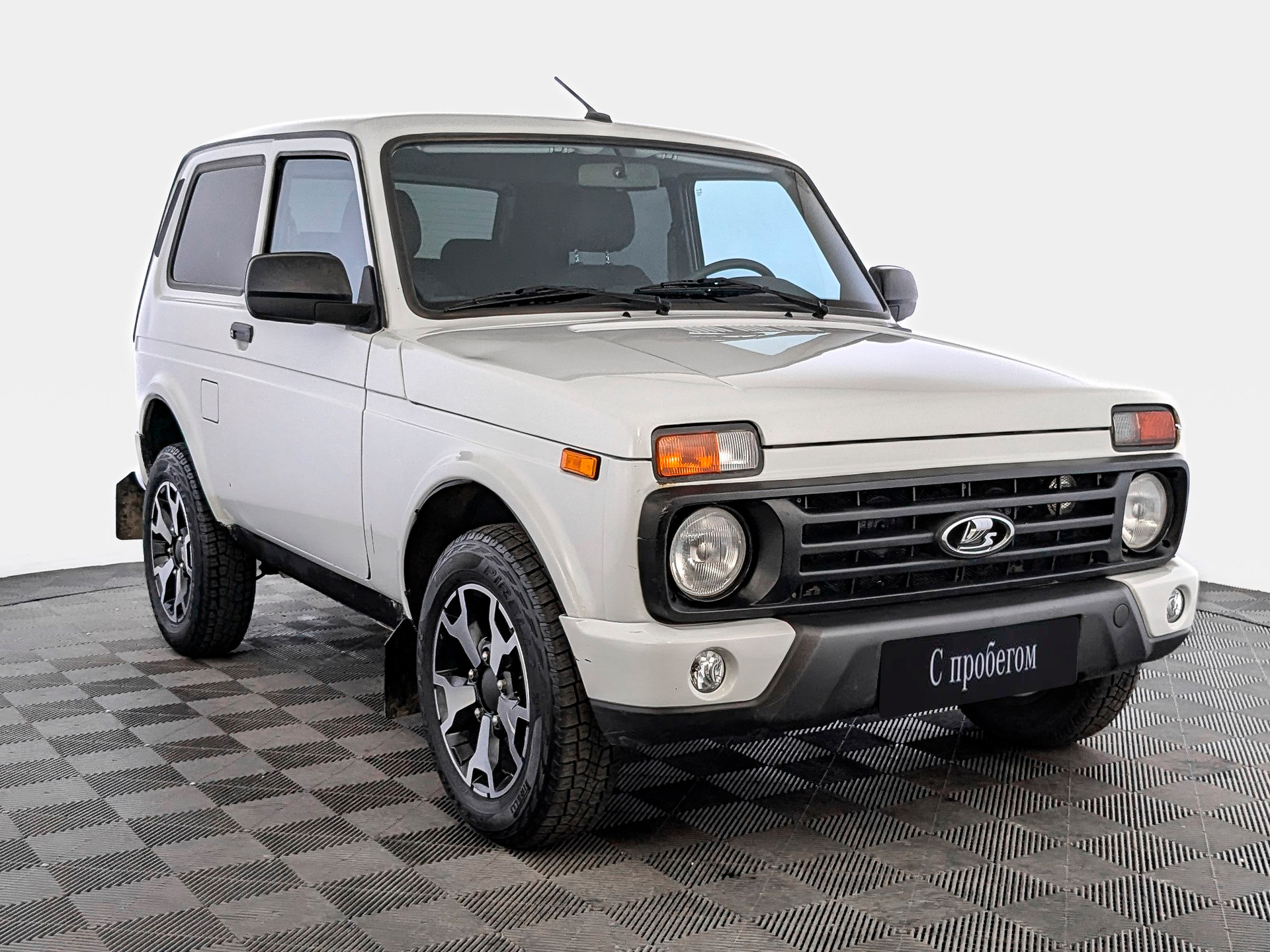 Lada Niva Legend#24986