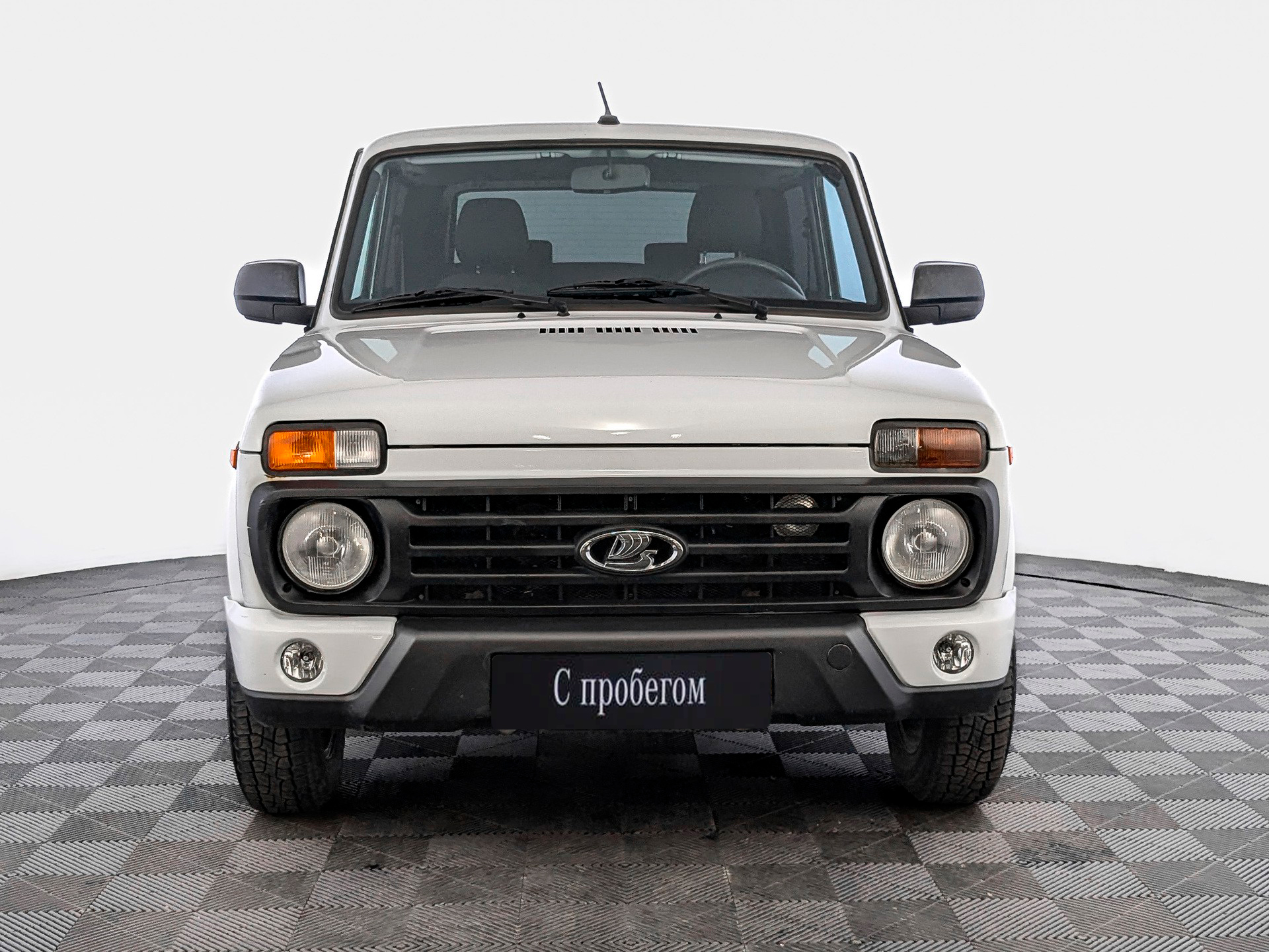 Lada Niva Legend#24987