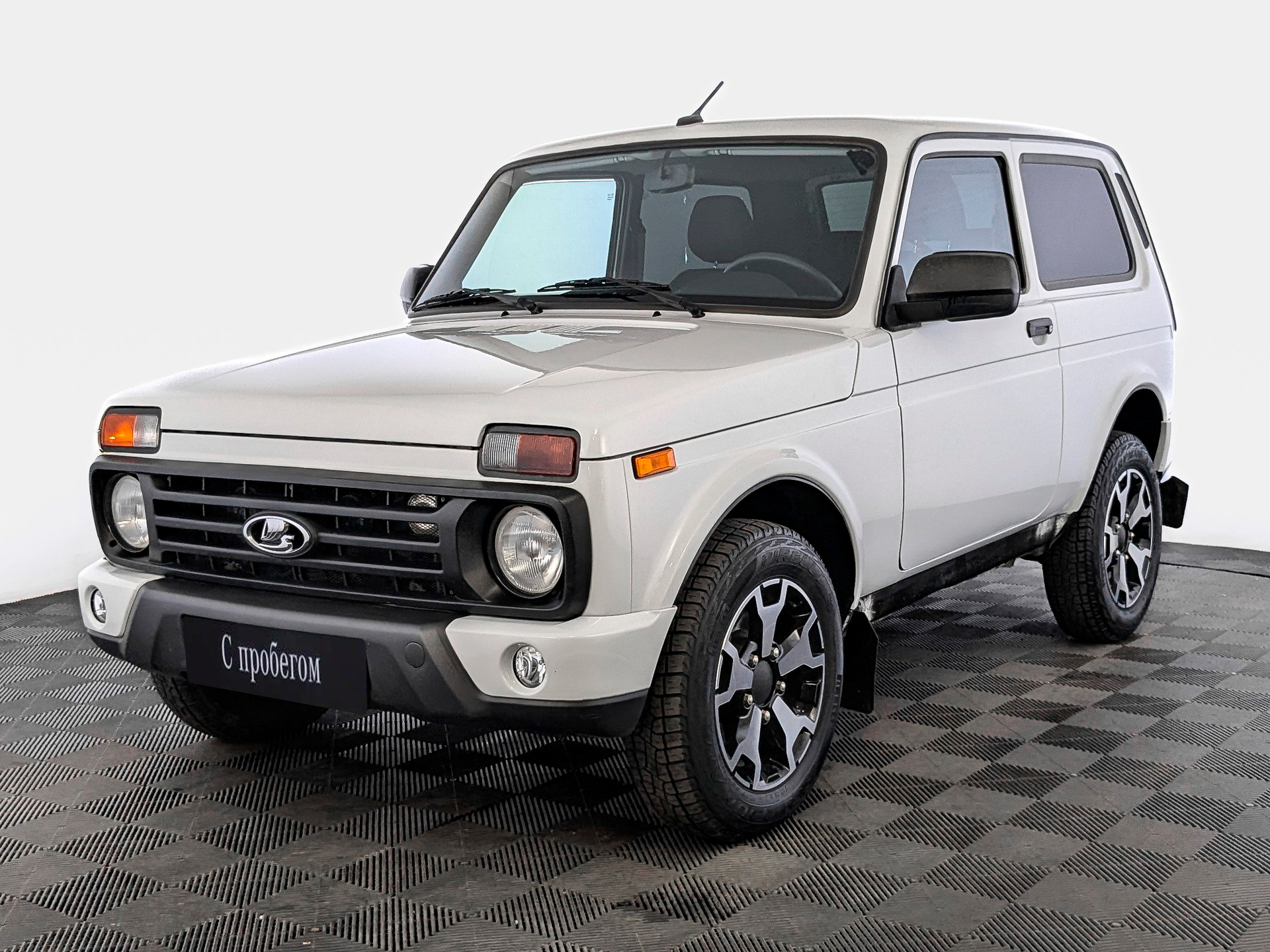 Lada Niva Legend#24988