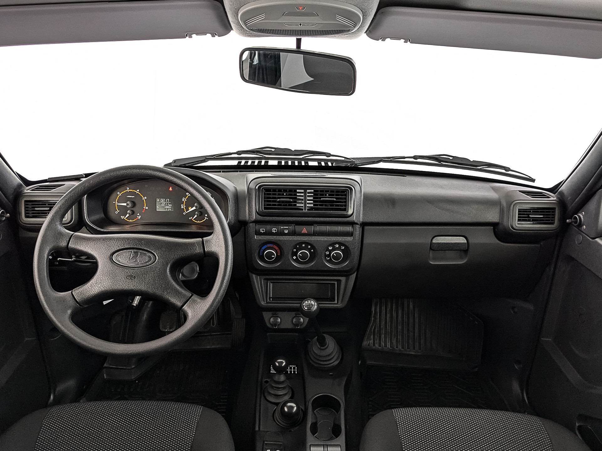 Lada Niva Legend#25006
