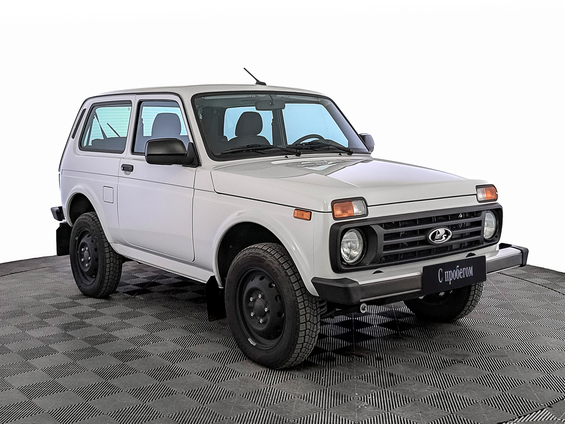 Lada Niva Legend#25008