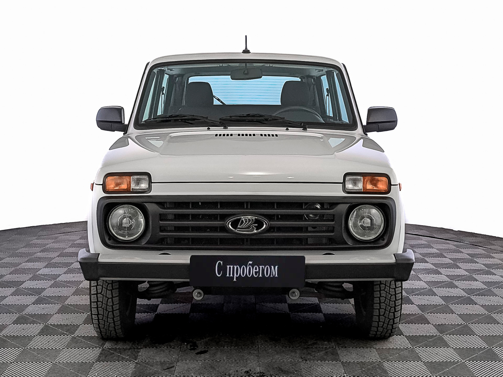 Lada Niva Legend#25009