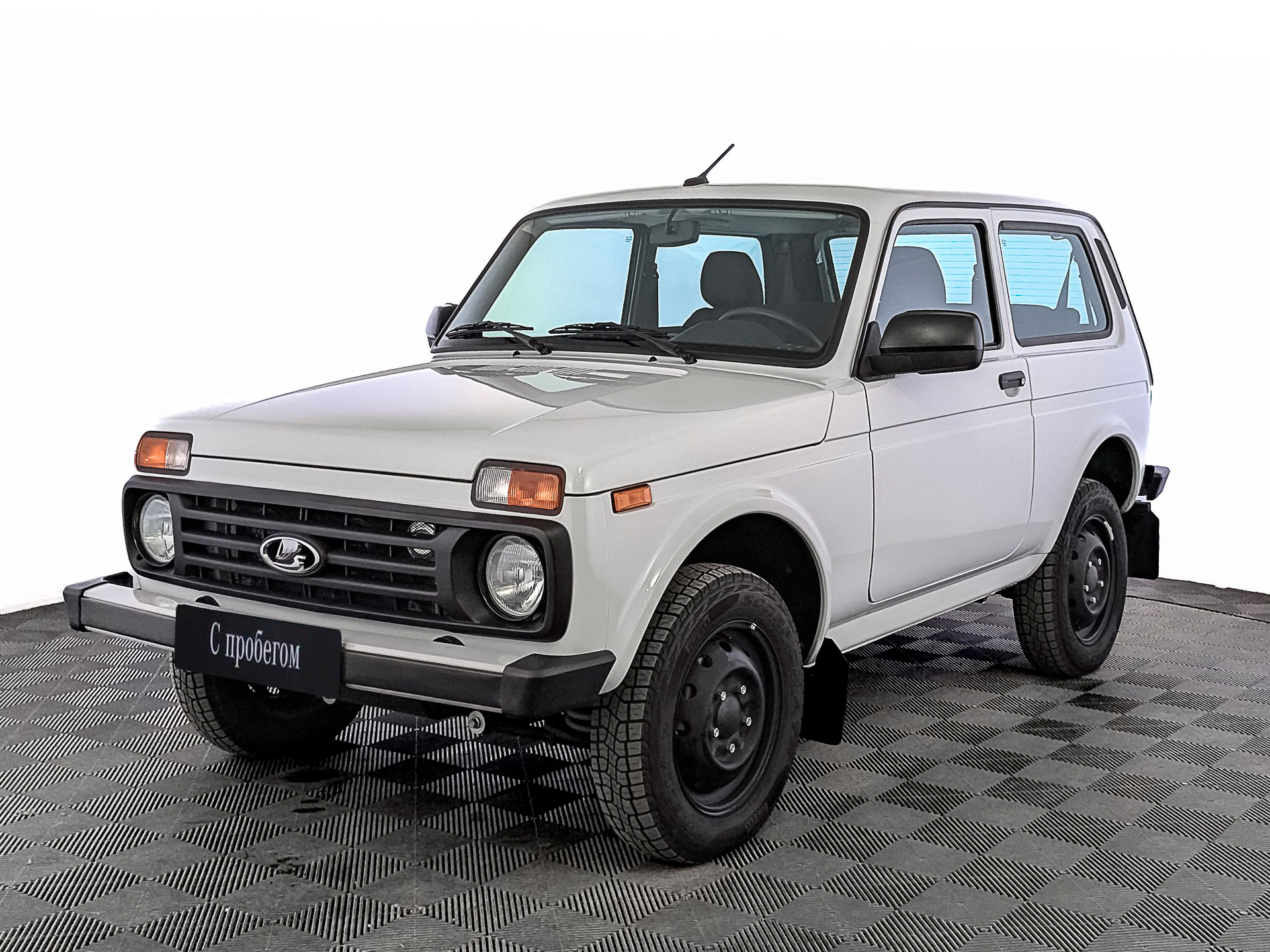 Lada Niva Legend#25010
