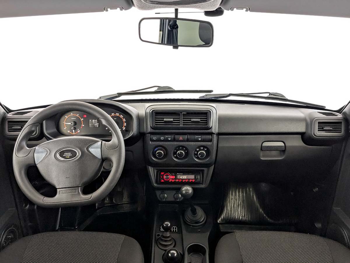 Lada Niva Legend#6197