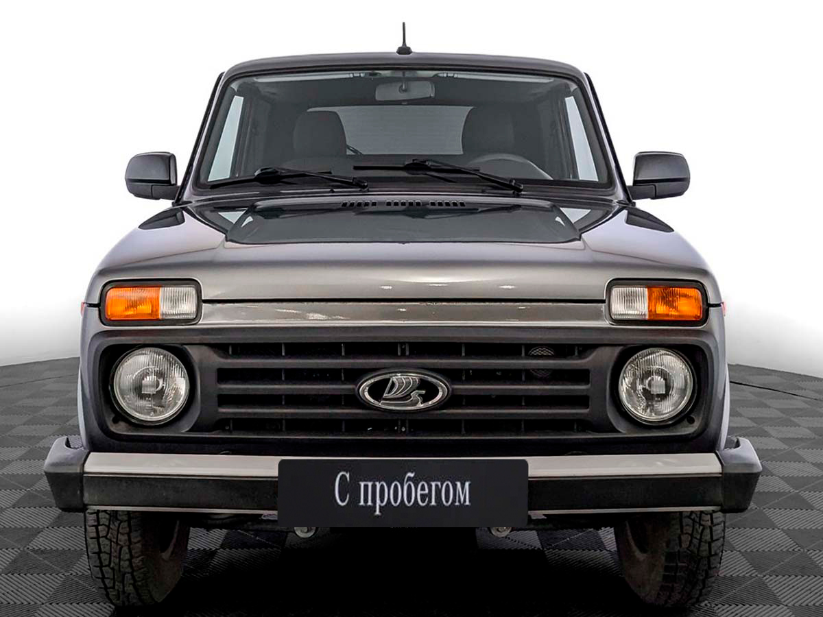 Lada Niva Legend#6200