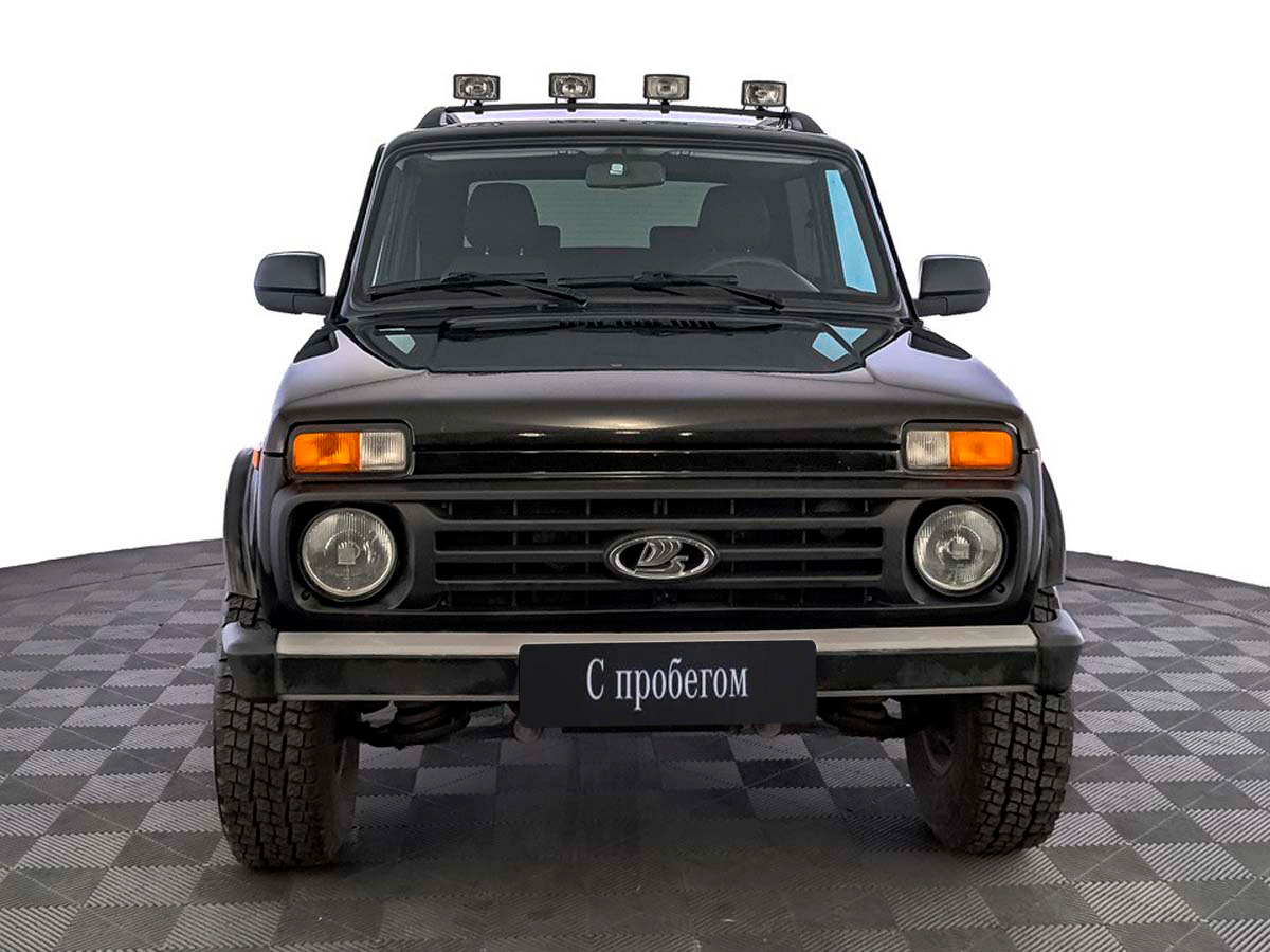 Lada Niva Legend#6212