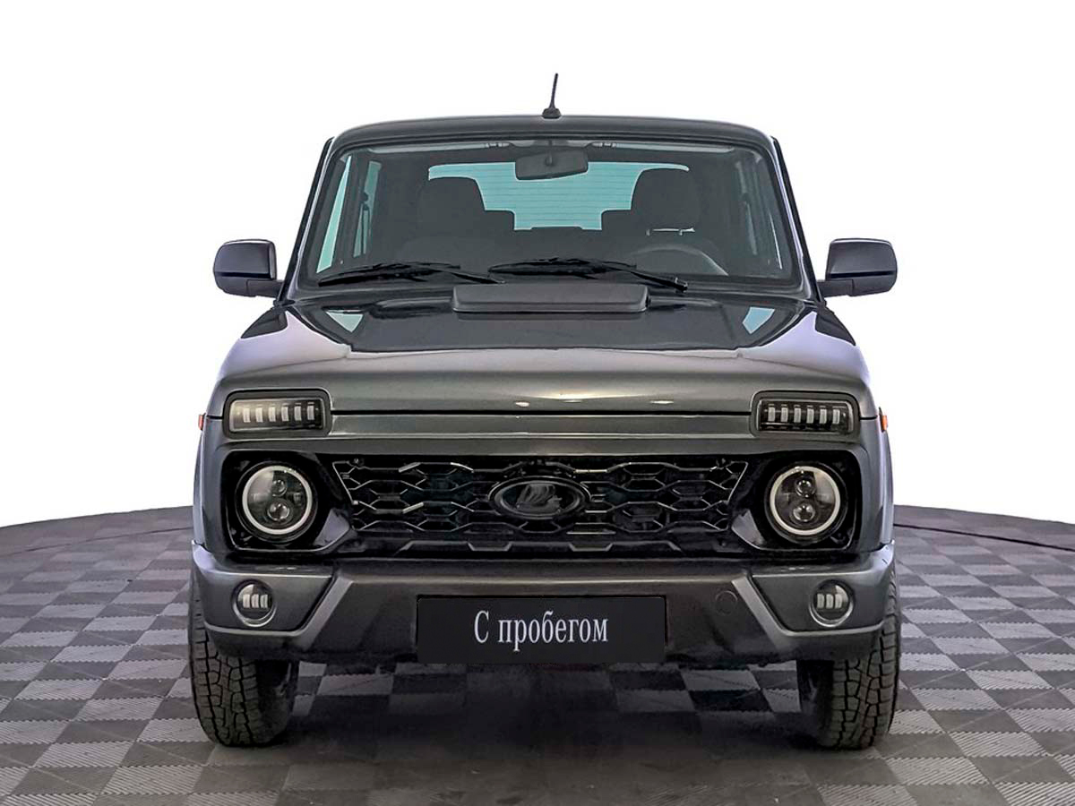 Lada Niva Legend#6224