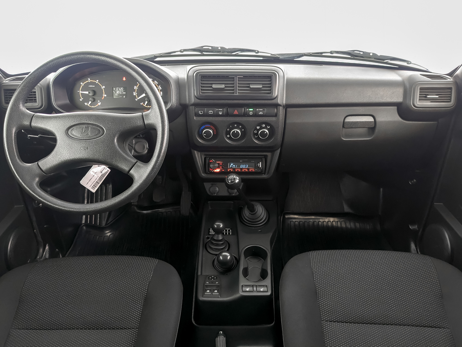 Lada Niva Legend#6257