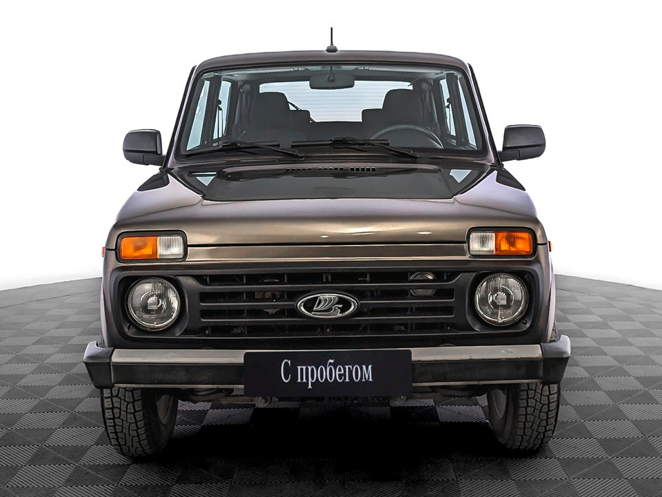 Lada Niva Legend#6272