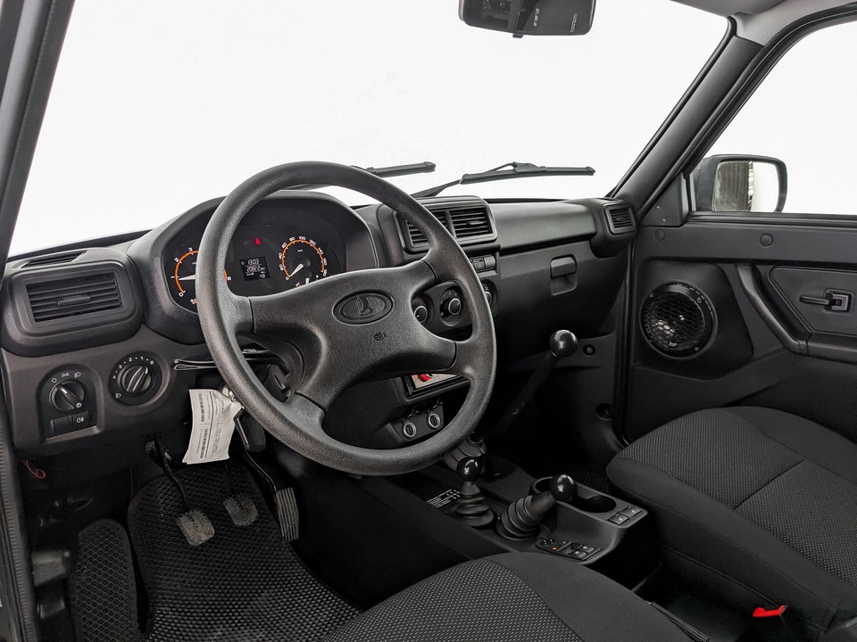 Lada Niva Legend#6282
