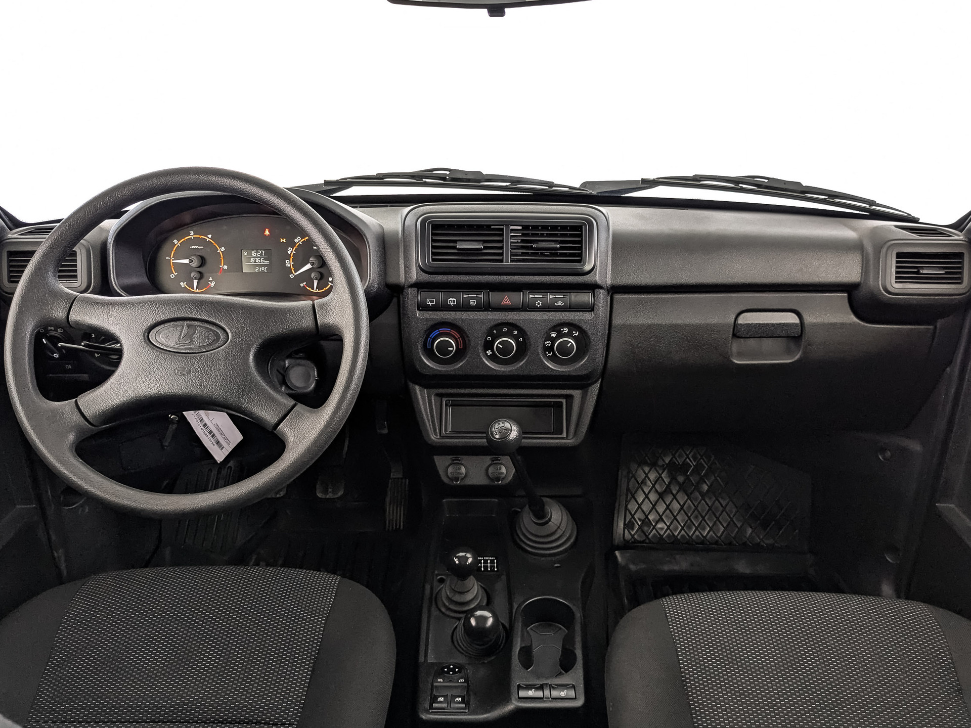 Lada Niva Legend#75059