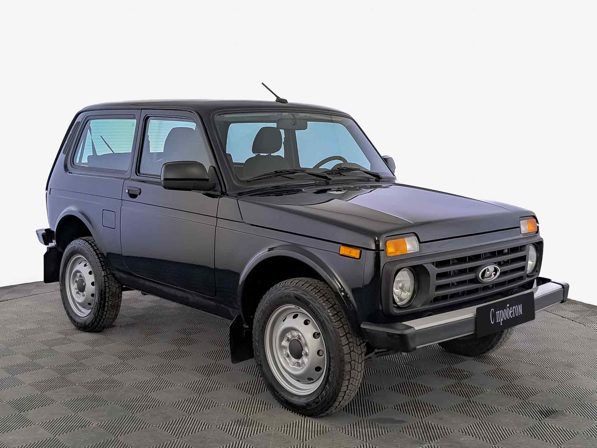 Lada Niva Legend#75061
