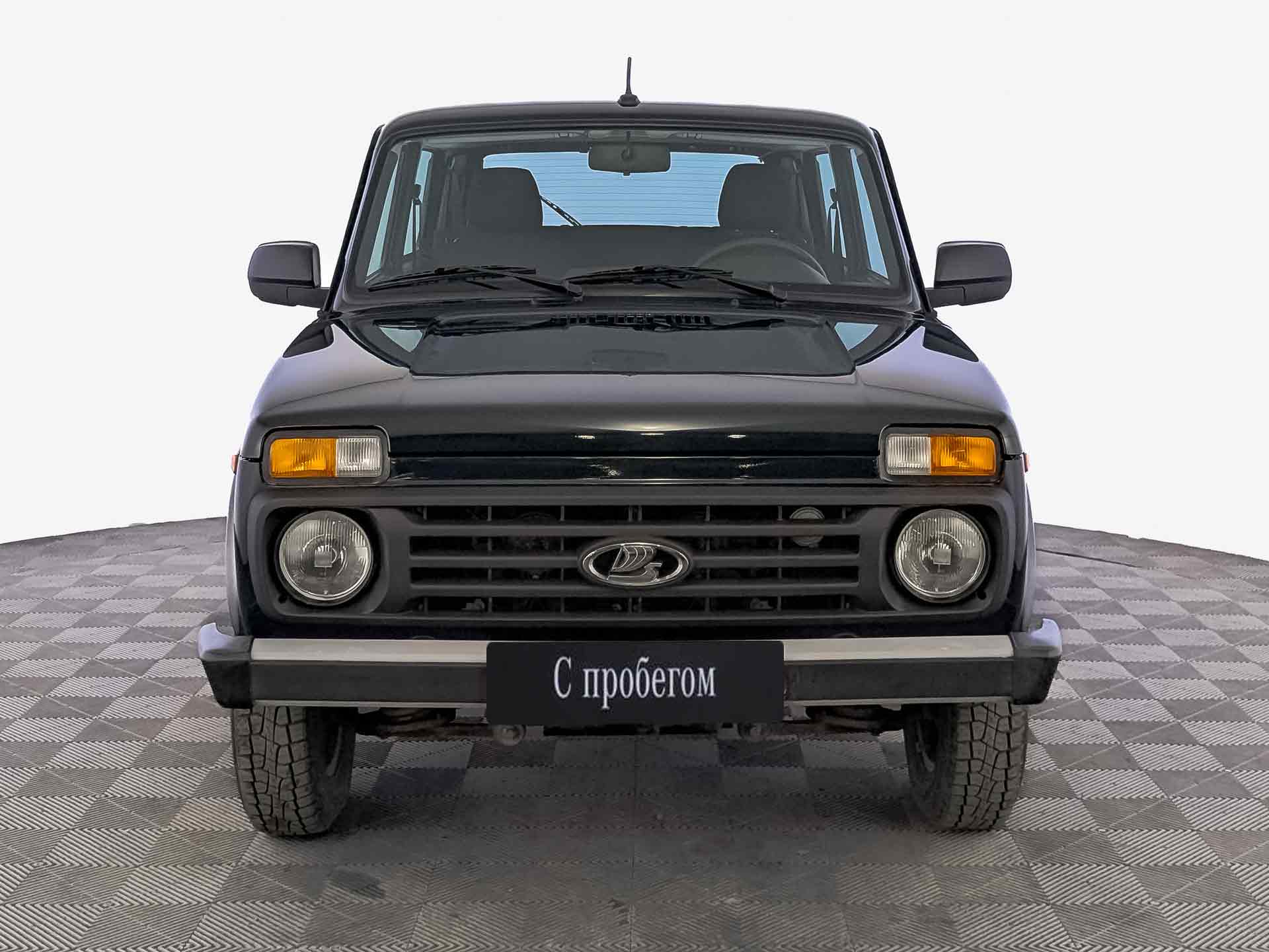 Lada Niva Legend#75062