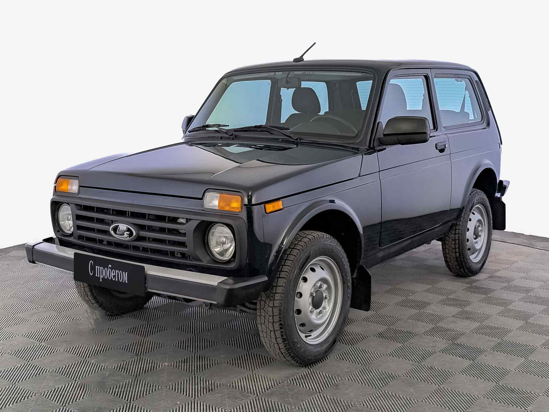Lada Niva Legend#75063